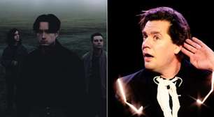 Rock in Rio reúne Punk, Rock e Metal em novos anúncios para o line-up