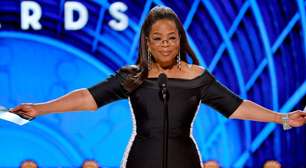Oprah Winfrey, aos 72 anos, após emagrecer mais de 20 kg: 'Faço minha última refeição às 16 horas e bebo quase quatro litros de água por dia'