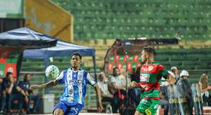 Paysandu dispara em premiações e vive fase lucrativa na Copa do Brasil