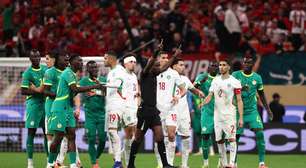'Arbitrária e inaceitável': Senegal contesta decisão da CAF de retirar seu título de campeão da Copa Africana