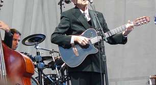 Leonard Cohen: músico e poeta canadense morreu de forma inusitada