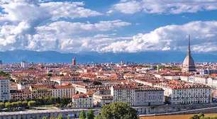 Turim: elegância histórica e tesouros culturais no norte da Itália