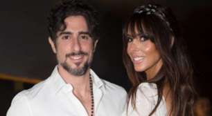 Marcos Mion faz promessa ao celebrar 21 anos de casamento com Suzana Gullo: 'Final...'