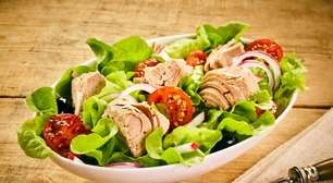 Almoço saudável: 5 receitas com atum para o dia a dia