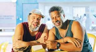 Paulo Vieira retorna em nova fase de Pablo e Luisão prevista para outubro