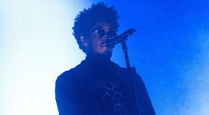 Labrinth critica a indústria da música por transformar o 'barulho de Deus' em transações comerciais