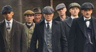 13 anos depois: como está elenco original da série 'Peaky Blinders' hoje? Prestes a estrear o novo filme na Netflix, antes e depois de atores me deixou chocado