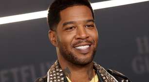 Kid Cudi anuncia EP surpresa e novo álbum após seis meses de hiato