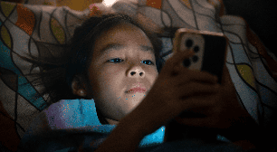 Diretrizes orientam sobre uso consciente de telas por crianças e adolescentes