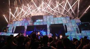 Rock in Rio 2026 terá seu 1º dia sem brasileiros no palco Mundo desde 2015