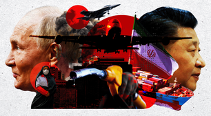 Quais países poderão lucrar com a guerra no Irã e quais serão os mais atingidos?