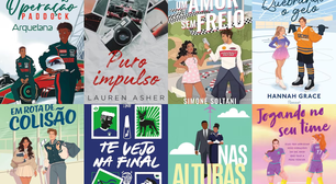 5 Livros que todo fã de esportes precisa ler agora mesmo