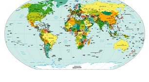 Países mais jovens do mundo: nações que nasceram recentemente e seus desafios