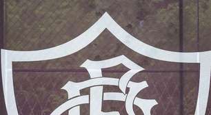 Fluminense tem desfalque importante para o clássico com o Vasco