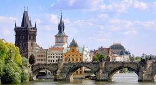 Entre séculos e estilos: o fascínio pelos contrastes das cidades europeias