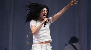 Lorde: O que esperar do show da cantora no Lollapalooza 2026?