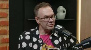 ESTADO GRAVE! Felipeh Campos é internado em São Paulo com quadro delicado