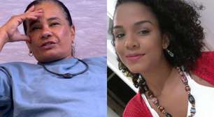 'BBB 26': Fora da casa, filha de Solange relata reencontro com abusador; veja