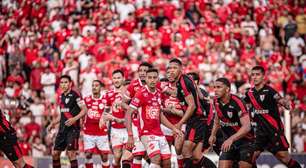 Vila Nova x Confiança: Assista partida AO VIVO com imagens