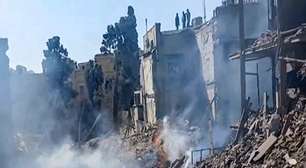 Irã ameaça atacar destinos turísticos e de lazer ao redor do mundo