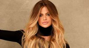 Jordana fala em recomeço após reconciliação com Allan; divórcio teve medida protetiva