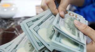 Brasil registrou saída de US$4,605 bi em março até dia 13 sob influência da guerra