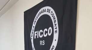 Operação Célula Oculta desarticula grupo criminoso no RS após meses de investigação