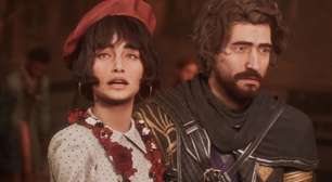 Charlie Cox confirma estar em novo jogo após Clair Obscur Expedition 33