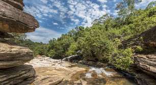 Turismo em Pirenópolis: cachoeiras, passeios pelo centro histórico e mais