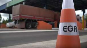 EGR faz alerta sobre golpe do "falso pedágio digital" no Rio Grande do Sul