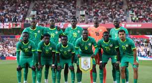 Governo de Senegal defende seleção e cita suspeita de corrupção após tapetão na CAF