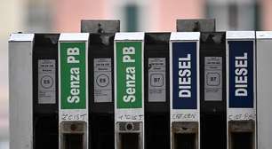 Itália anuncia medidas para conter alta dos combustíveis por guerra no Irã