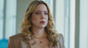 'Coração Acelerado': Zilá perde a pose ao trair Alaorzinho; saiba com quem