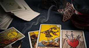 Tarot do dia: previsão para os 12 signos em 18/03/2026