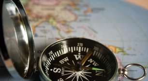 Bússolas: simples, atuais e confiáveis em plena era digital