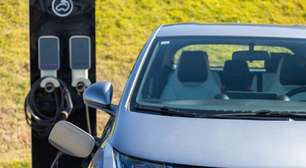 Esqueça as horas perdidas na tomada: o inesperado "detalhe" chinês no Brasil que promete carregar os carros em 5 minutos