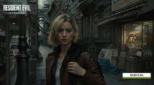 NVIDIA afirma que DLSS 5 usa IA generativa no nível da geometria e não é apenas upscaling