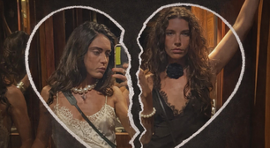 Racismo, ataque transfóbico a famosa e mais: as publicações que culminaram no fim do namoro de 4 anos de Alanis Guillen, da novela 'Três Graças'