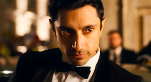 Falta apenas uma semana para esta série de James Bond chegar ao streaming: Sem sombra de dúvidas, a história mais bizarra da franquia