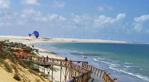 O que fazer em Canoa Quebrada: praias, passeios e dicas de viagem