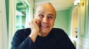 Stênio Garcia descobre que processo envolve as próprias filhas; veja a reação