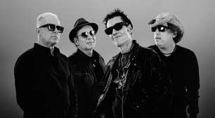 Capital Inicial celebra Renato Russo no Rock in Rio 2026