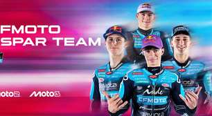 MotoGP: CF Moto Aspar terá meet greet na fanzone do GP do Brasil