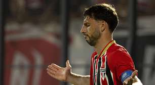 Atlético-MG x São Paulo: tricolor busca quebrar tabu de 10 anos; veja as odds