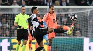 Palpite Barcelona x Newcastle - Champions League - 18/03/2026