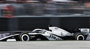 F1: Cadillac pretende aproveitar pausa de abril para acelerar desenvolvimento do carro