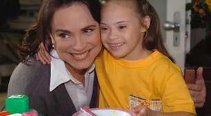 Por onde anda Clarinha? Atriz fala sobre carreira após sucesso em 'Páginas da Vida': 'Foi uma experiência maravilhosa'