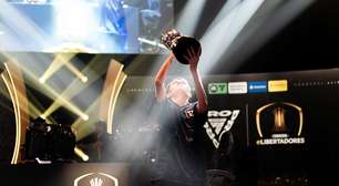 Finais da Conmebol eLibertadores 2026 serão realizadas na gamescom latam