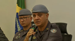 'A gente corta na própria carne', diz comandante da PM sobre prisão de tenente-coronel suspeito de matar esposa policial