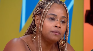 Roberta Rodrigues relembra processo de racismo movido contra a Globo: 'Não poderia baixar a cabeça'